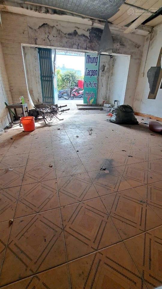 Bán đất mặt tiền tân thới hiệp dương thị mười quận 12 giá rẻ 9.9 tỷ