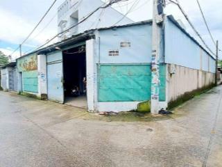 Lô góc 2 tầng đúc nguyễn thị sóc, bà điểm hóc môn giá rẻ 8.8 tỷ