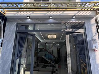 Bán nhà 2 tầng đúc tch05 kp1 lâm thị hố quận 12 giá rẻ 4.69 tỷ