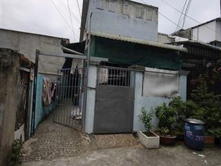 Bán dãy trọ tân chánh hiệp 7, quận 12, giá rẻ 3.99 tỷ