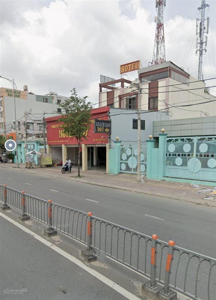 Mặt tiền 3 tầng đúc tô ký tân xuân hóc môn giá rẻ 34,5 tỷ diện tích 324m2 ( 6,3 x 55 ) có 125m2