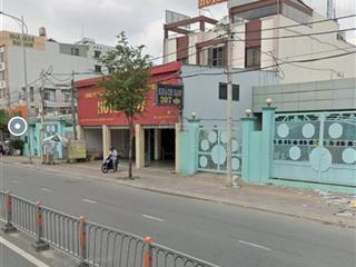 Mặt tiền 3 tầng đúc tô ký tân xuân hóc môn giá rẻ 34,5 tỷ diện tích 324m2 ( 6,3 x 55 ) có 125m2