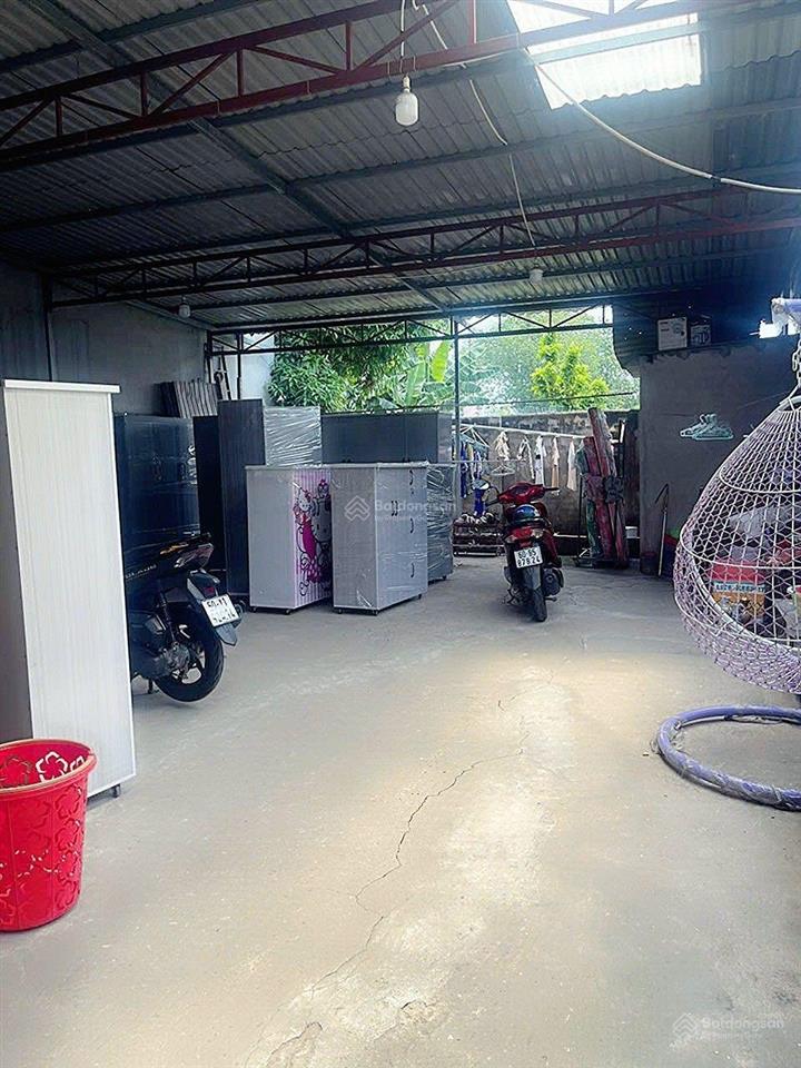 Mặt tiền tô ký, hóc môn giá rẻ 46 tỷ tl. diện tích 198m2 (5 x 50m)