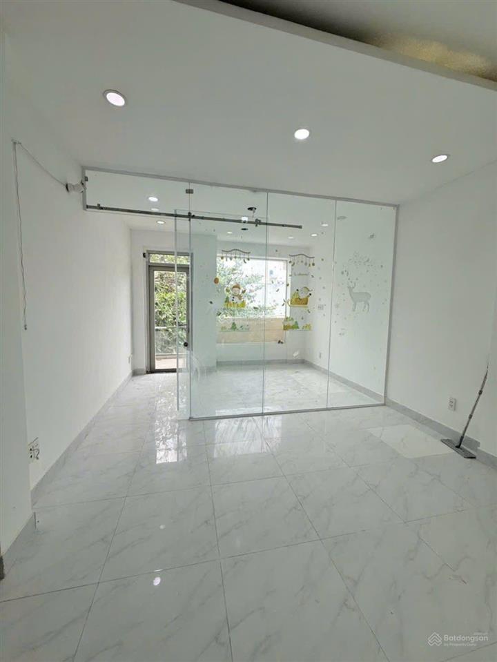 Bán nhà 4 tầng đúc khu dân cư an sương quận 12 giá rẻ 7.7 tỷ