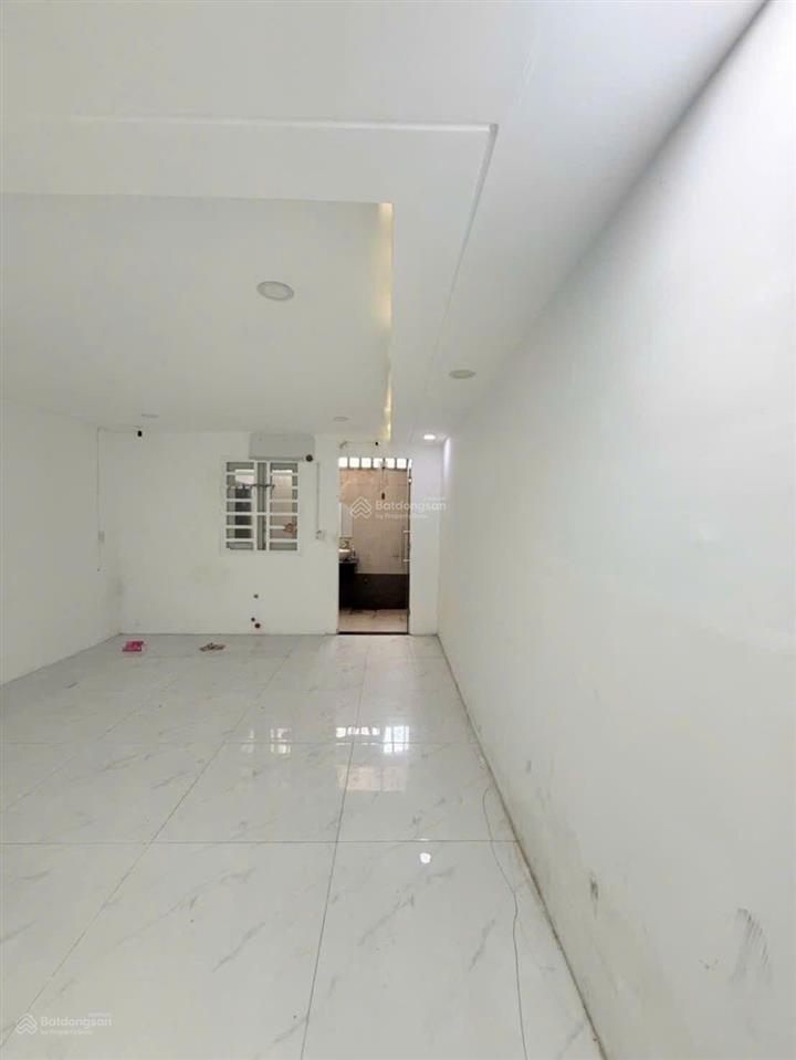 Bán nhà 4 tầng đúc khu dân cư an sương quận 12 giá rẻ 7.7 tỷ