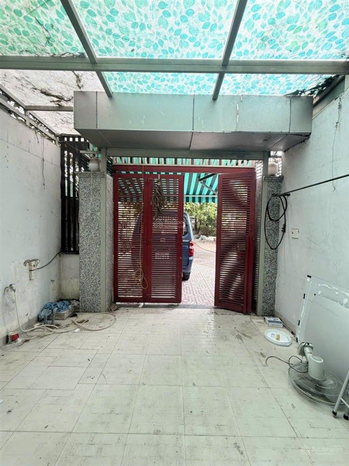 Bán nhà 4 tầng đúc khu dân cư an sương quận 12 giá rẻ 7.7 tỷ