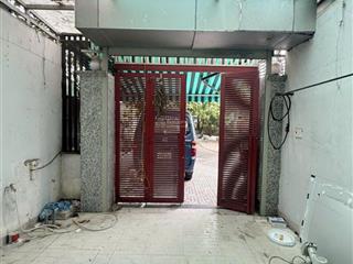 Bán nhà 4 tầng đúc khu dân cư an sương quận 12 giá rẻ 7.7 tỷ