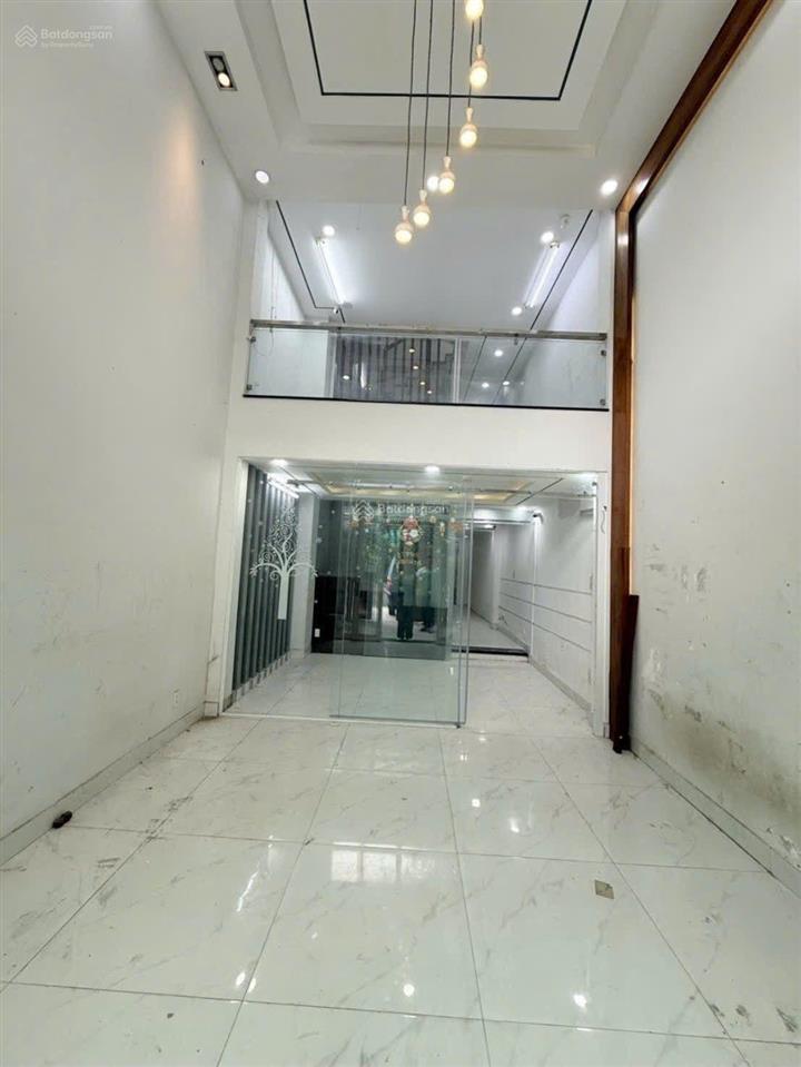 Bán nhà 4 tầng đúc khu dân cư an sương quận 12 giá rẻ 7.7 tỷ