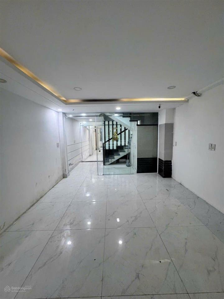 Bán nhà 4 tầng đúc khu dân cư an sương quận 12 giá rẻ 7.7 tỷ