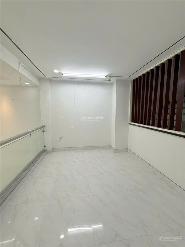 Bán nhà 4 tầng đúc khu dân cư an sương quận 12 giá rẻ 7.7 tỷ