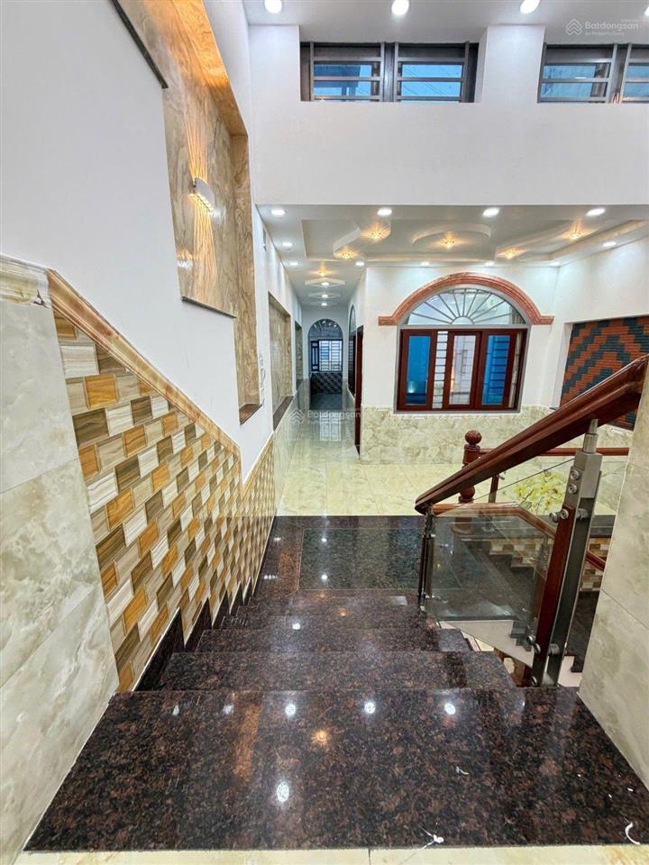 Mặt tiền kinh doanh 3 tầng đúc nguyễn ảnh thủ tch quận 12 giá rẻ 13.6 tỷ