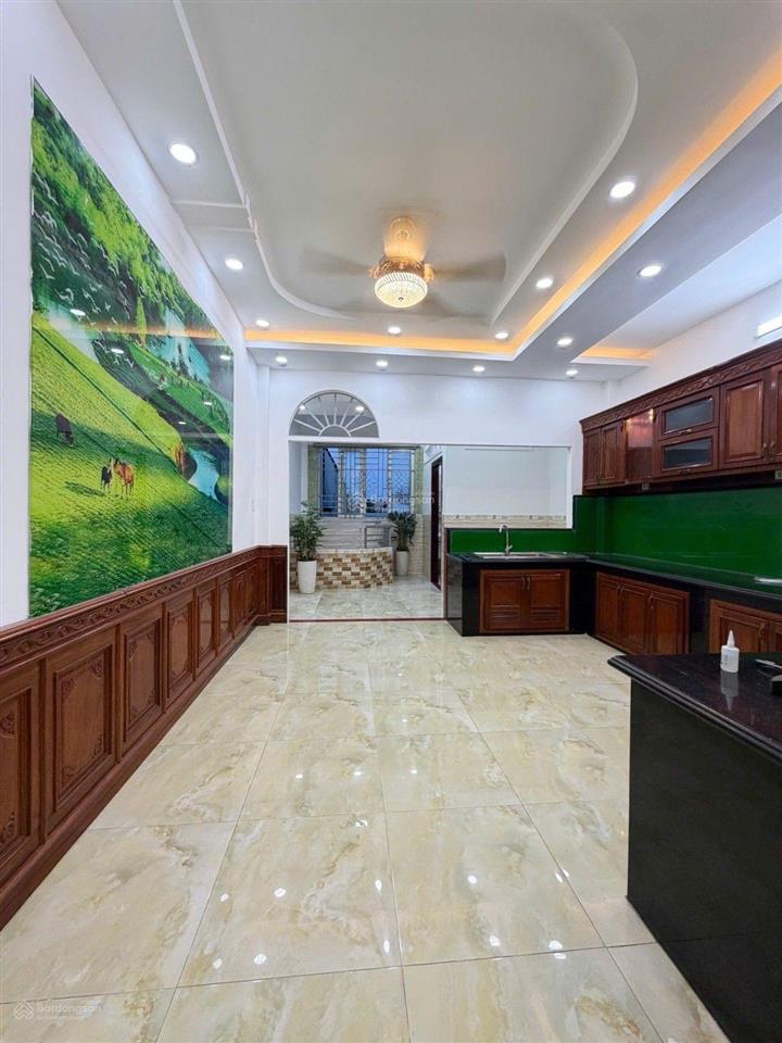 Mặt tiền kinh doanh 3 tầng đúc nguyễn ảnh thủ tch quận 12 giá rẻ 13.6 tỷ