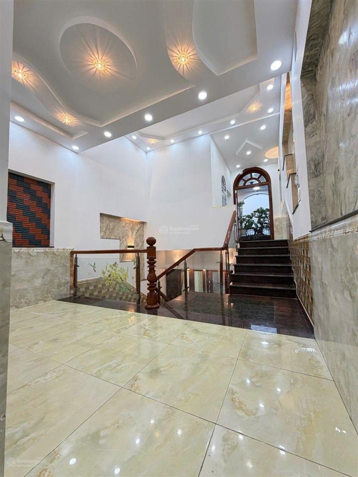 Mặt tiền kinh doanh 3 tầng đúc nguyễn ảnh thủ tch quận 12 giá rẻ 13.6 tỷ