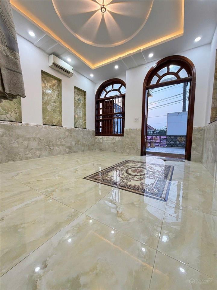 Mặt tiền kinh doanh 3 tầng đúc nguyễn ảnh thủ tch quận 12 giá rẻ 13.6 tỷ