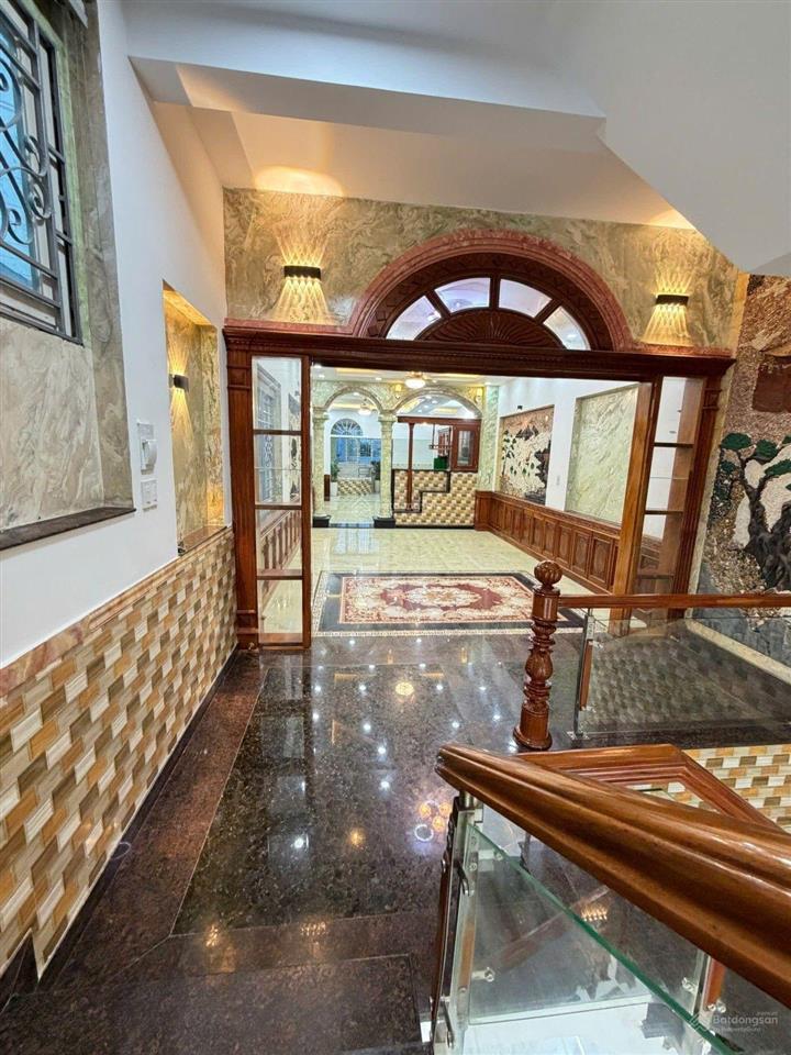 Mặt tiền kinh doanh 3 tầng đúc nguyễn ảnh thủ tch quận 12 giá rẻ 13.6 tỷ