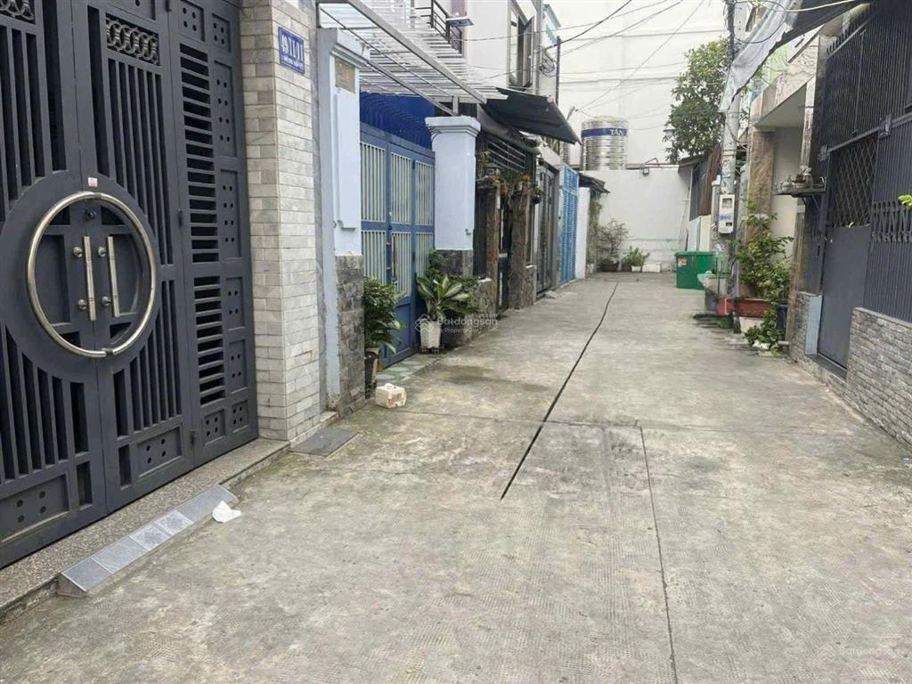 Bán dãy trọ dth19 nguyễn văn quá quận 12 giá rẻ 5.49 tỷ