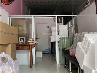 Bán mặt tiền tân thới nhất quận 12 giá rẻ 8.7 tỷ