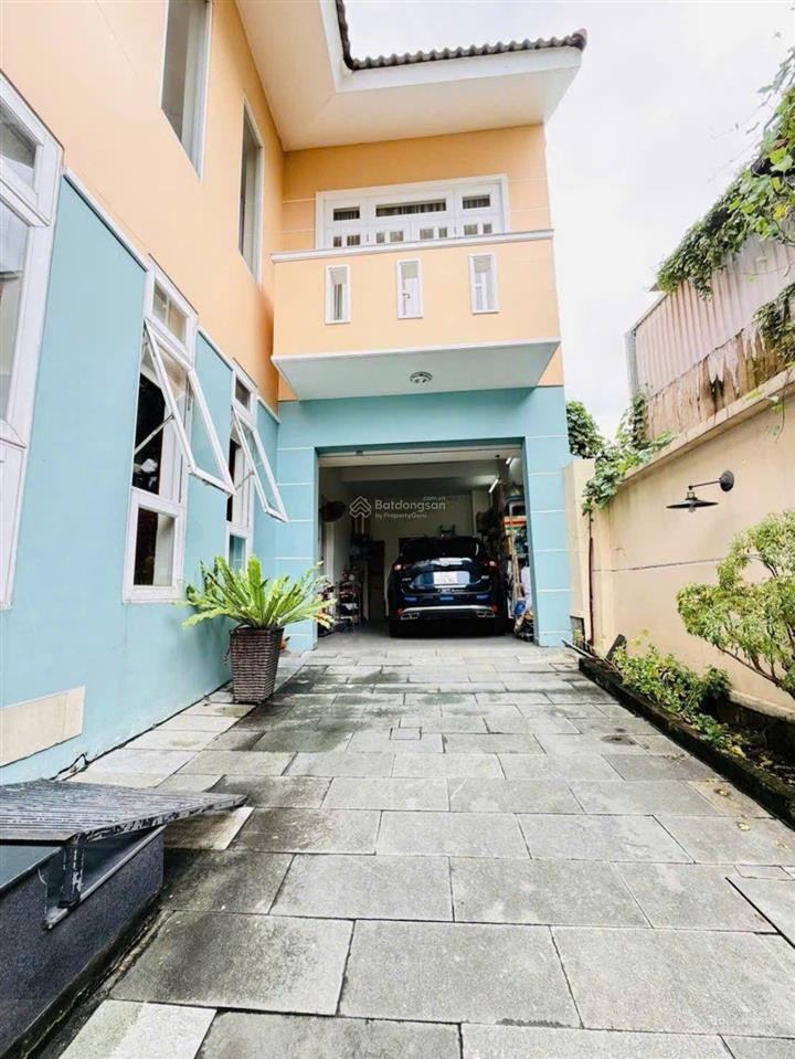 Bán biệt thự thạnh lộc gần cầu phú long quận 12 giá rẻ 36 tỷ