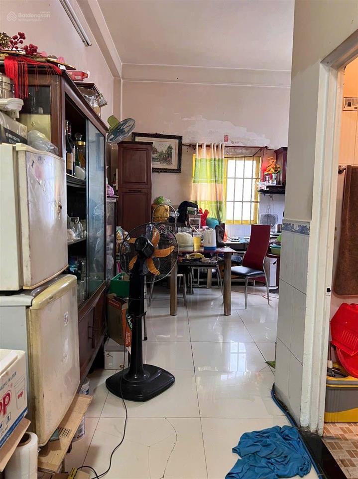 Mặt tiền 3 tầng đúc kp8 1/ quang trung thị trấn hóc môn giá rẻ 7.2 tỷ