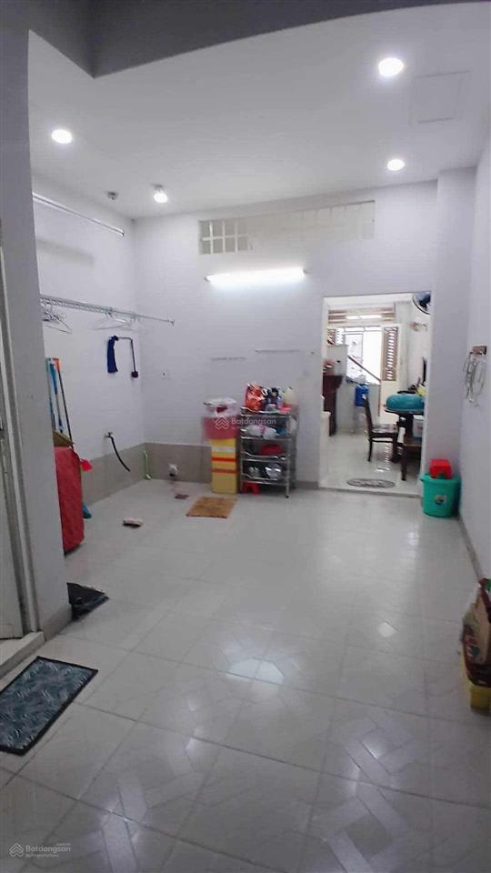 Bán nhà 2 tầng đúc trường chinh tân thới nhất quận 12 giá rẻ 5.35 tỷ