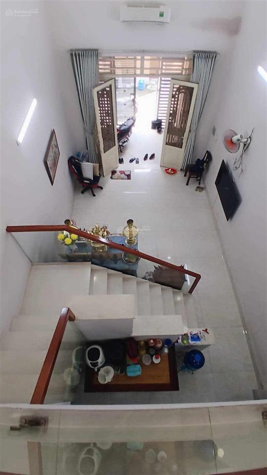 Bán nhà 2 tầng đúc trường chinh tân thới nhất quận 12 giá rẻ 5.35 tỷ