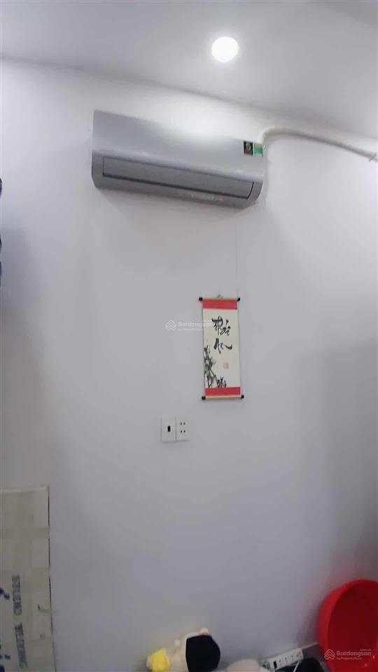 Bán nhà 2 tầng đúc trường chinh tân thới nhất quận 12 giá rẻ 5.35 tỷ
