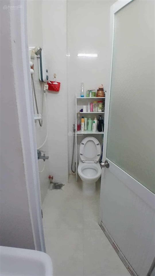 Bán nhà 2 tầng đúc trường chinh tân thới nhất quận 12 giá rẻ 5.35 tỷ
