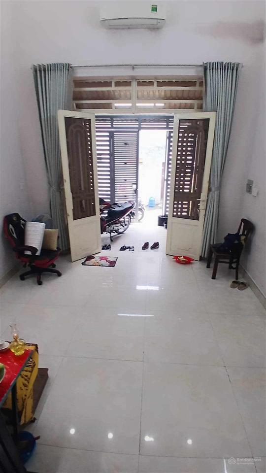 Bán nhà 2 tầng đúc trường chinh tân thới nhất quận 12 giá rẻ 5.35 tỷ