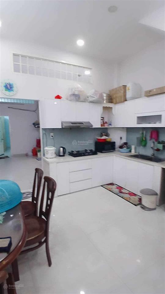 Bán nhà 2 tầng đúc trường chinh tân thới nhất quận 12 giá rẻ 5.35 tỷ