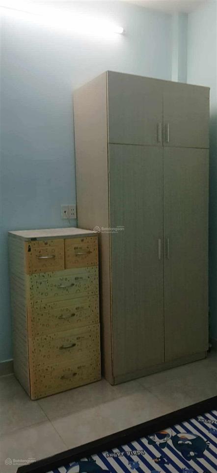 Bán nhà 2 tầng đúc trường chinh tân thới nhất quận 12 giá rẻ 5.35 tỷ