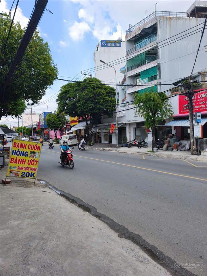 Bán nhà 2 tầng đúc trường chinh tân thới nhất quận 12 giá rẻ 5.35 tỷ