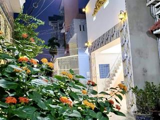 Bán nhà trần thị cờ thới an quận 12 giá rẻ 4.75 tỷ