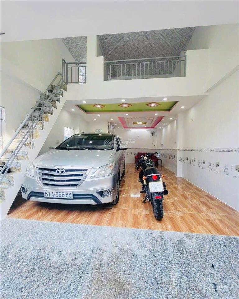 Bán nhà trần thị cờ thới an quận 12 giá rẻ 4.75 tỷ