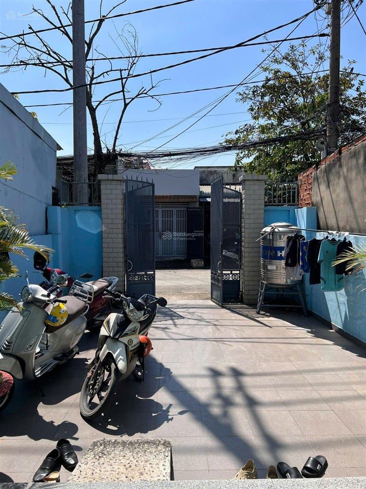 Mặt tiền nhà 2 tầng đúc ấp tam đông ttt hóc môn giá rẻ 4.99 tỷ