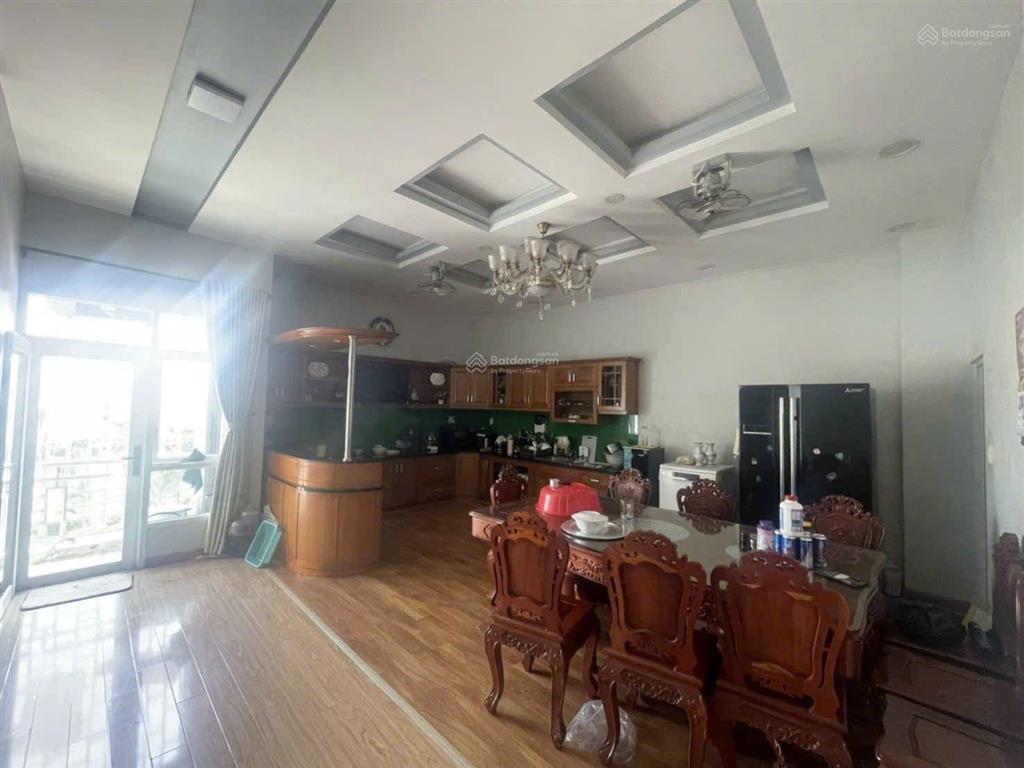 Mặt tiền 5 tầng đúc hiệp thành quận 12 giá rẻ 20 tỷ