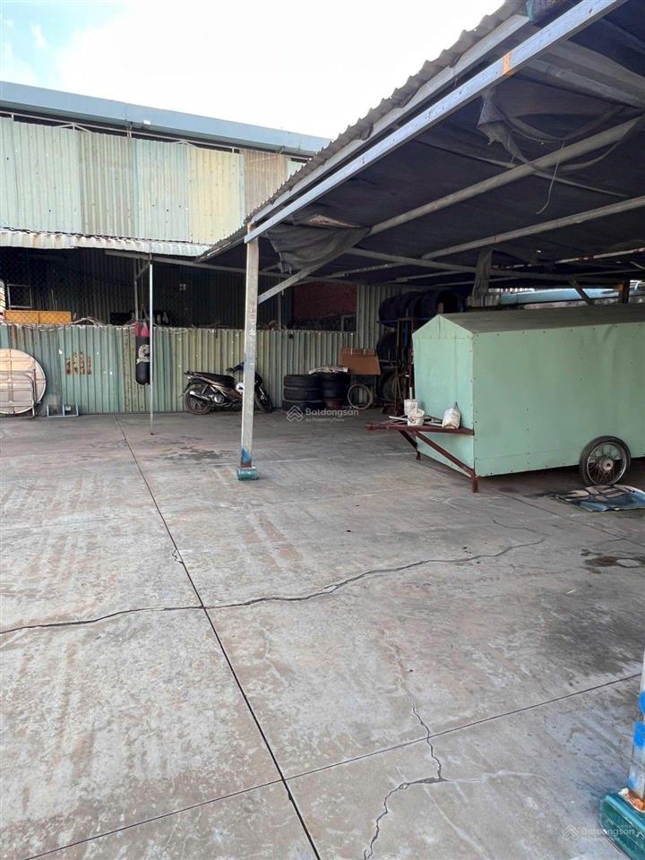 Bán mặt tiền lớn lê văn khương đông thạnh hóc môn giá rẻ 56 tỷ