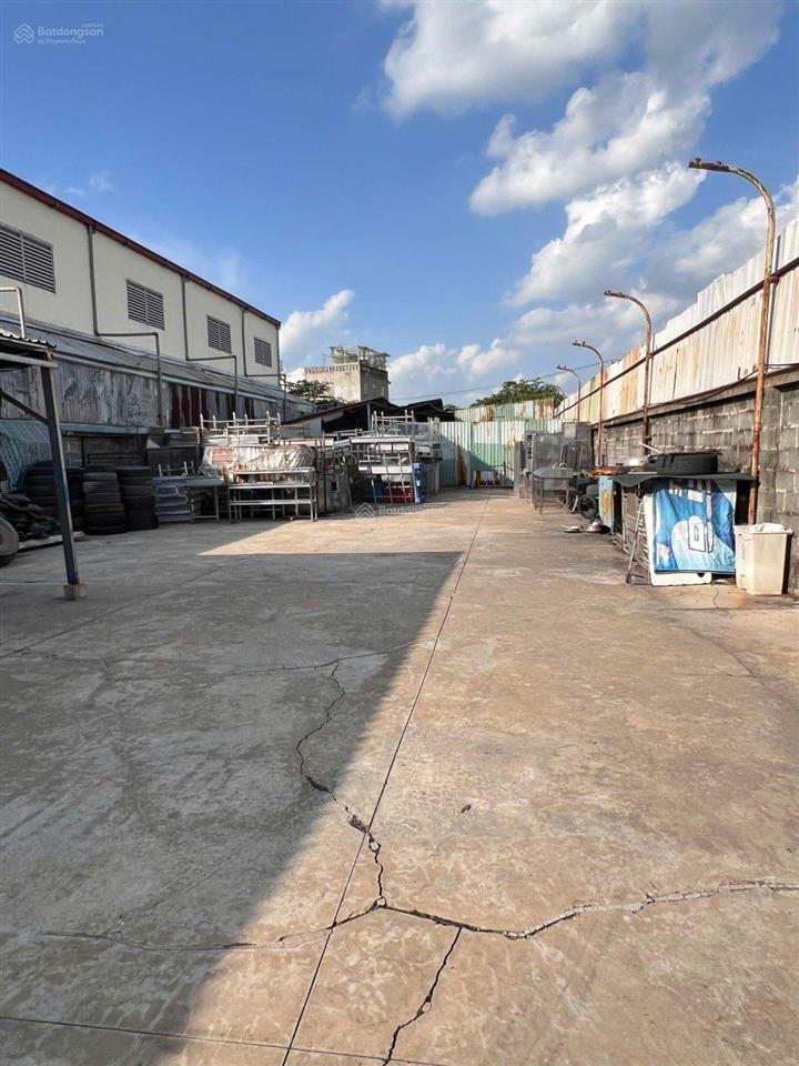 Bán mặt tiền lớn lê văn khương đông thạnh hóc môn giá rẻ 56 tỷ