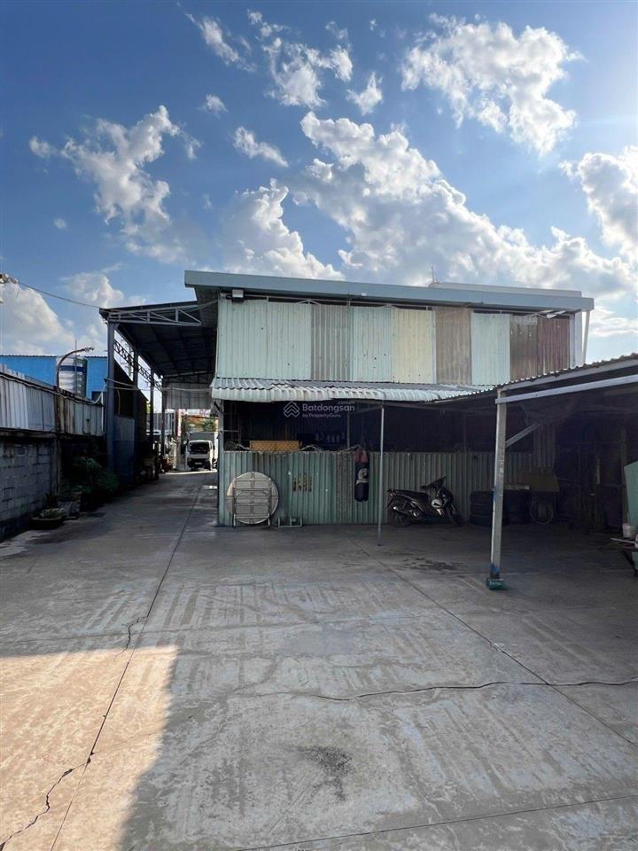 Bán mặt tiền lớn lê văn khương đông thạnh hóc môn giá rẻ 56 tỷ