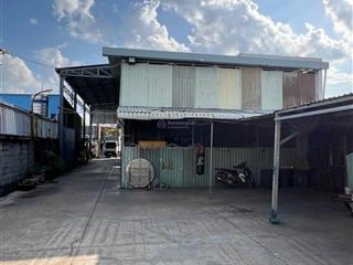 Bán mặt tiền lớn lê văn khương đông thạnh hóc môn giá rẻ 56 tỷ