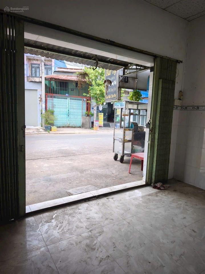 Bán nhà cấp 4 mặt tiền trần thị hè quận 12 giá rẻ 5.2 tỷ