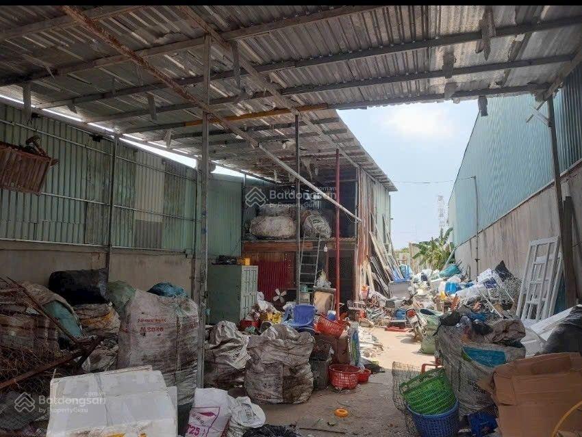 Mặt tiền thạnh xuân 21 quận 12 giá rẻ 22 tỷ