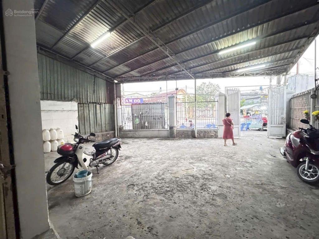 Mặt tiền nguyễn ảnh thủ hiệp thành quận 12 giá rẻ 35 tỷ