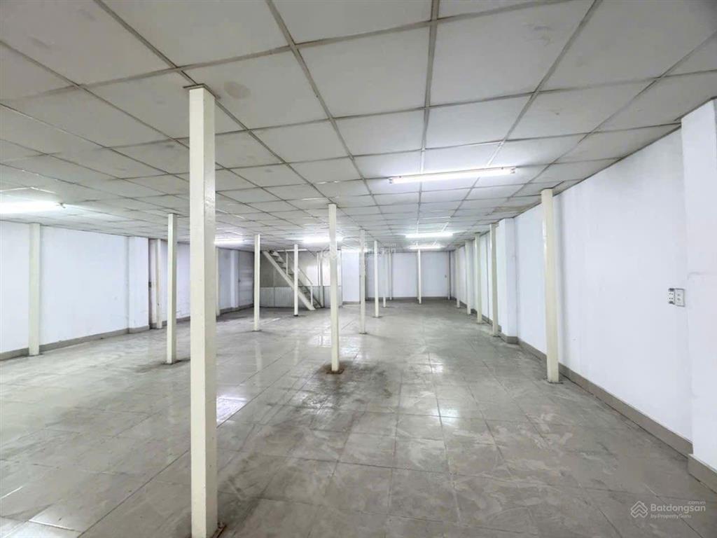 Mặt tiền nguyễn ảnh thủ hiệp thành quận 12 giá rẻ 35 tỷ