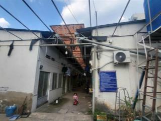 Dãy trọ thạnh xuân 21 quận 12 giá rẻ 16.8 tỷ