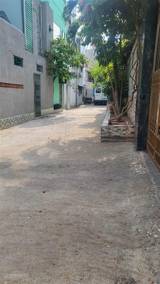 Dãy trọ thạnh xuân 21 quận 12 giá rẻ 16.8 tỷ