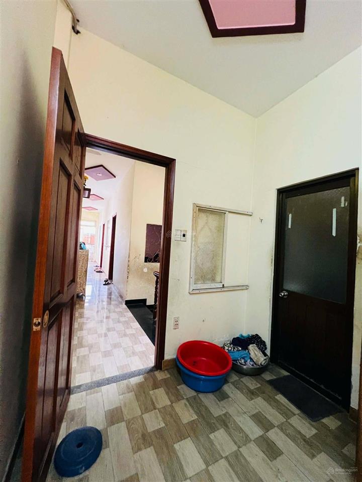 Mặt tiền kinh doanh 3 tầng đúc tân thới nhất 1 quận 12 giá rẻ 11 tỷ