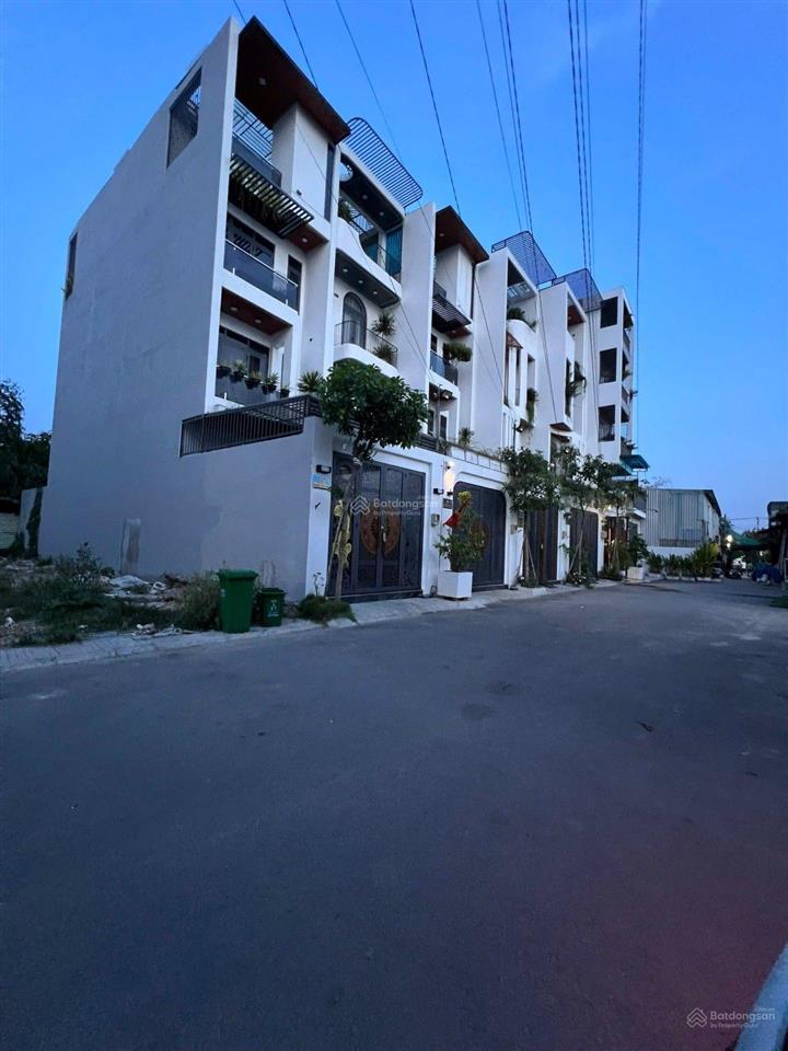 Bán lô đất đẹp thạnh xuân 24 quận 12 giá rẻ 5.33 tỷ