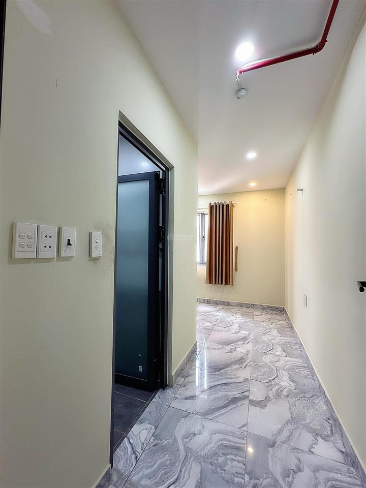 Mặt tiền song hành 6 tầng đúc đông hưng thuận quận 12 giá rẻ 11.5 tỷ