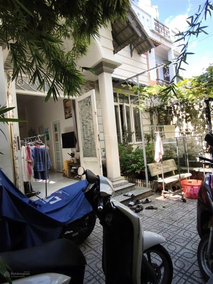 Biệt thự mỹ huề trung chánh hóc môn giá rẻ 4.75 tỷ