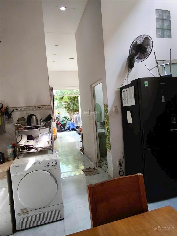 Biệt thự mỹ huề trung chánh hóc môn giá rẻ 4.75 tỷ